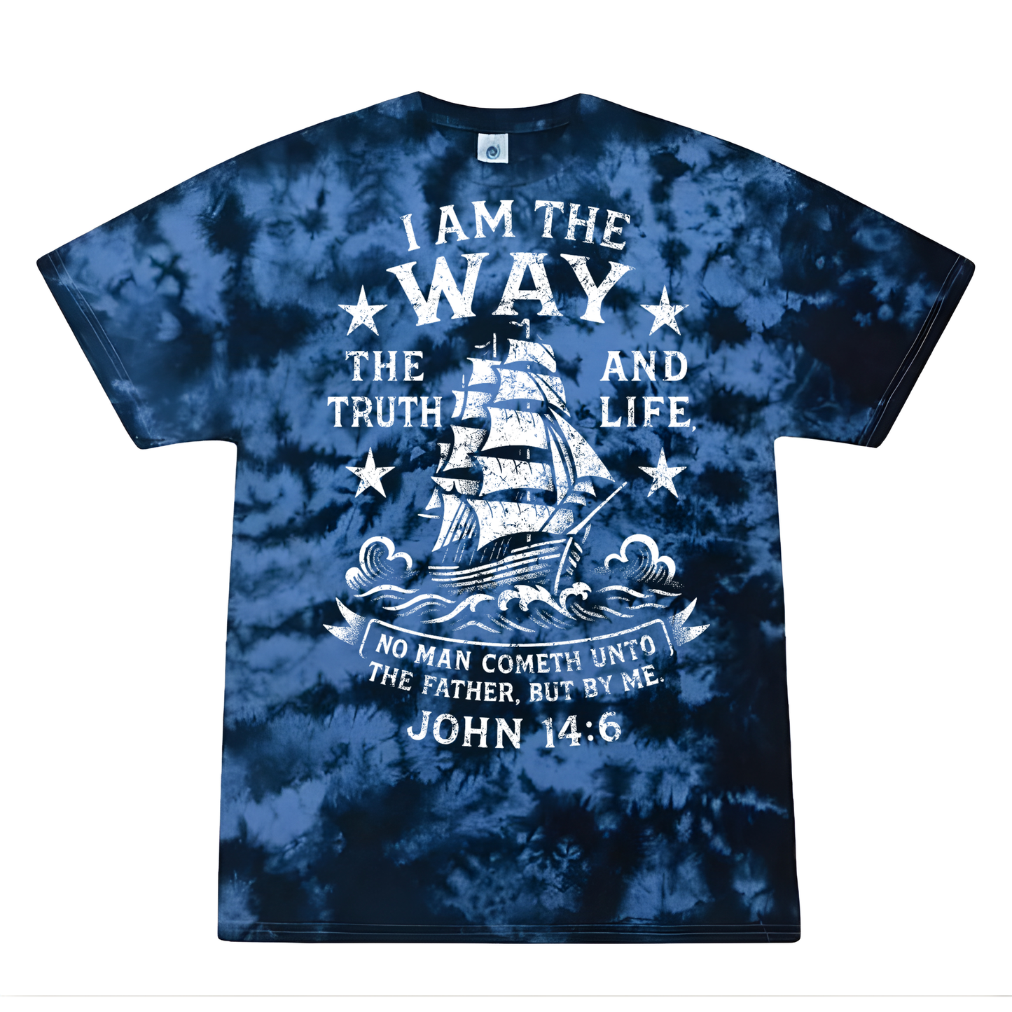 Keep Me Safe Verse Tee