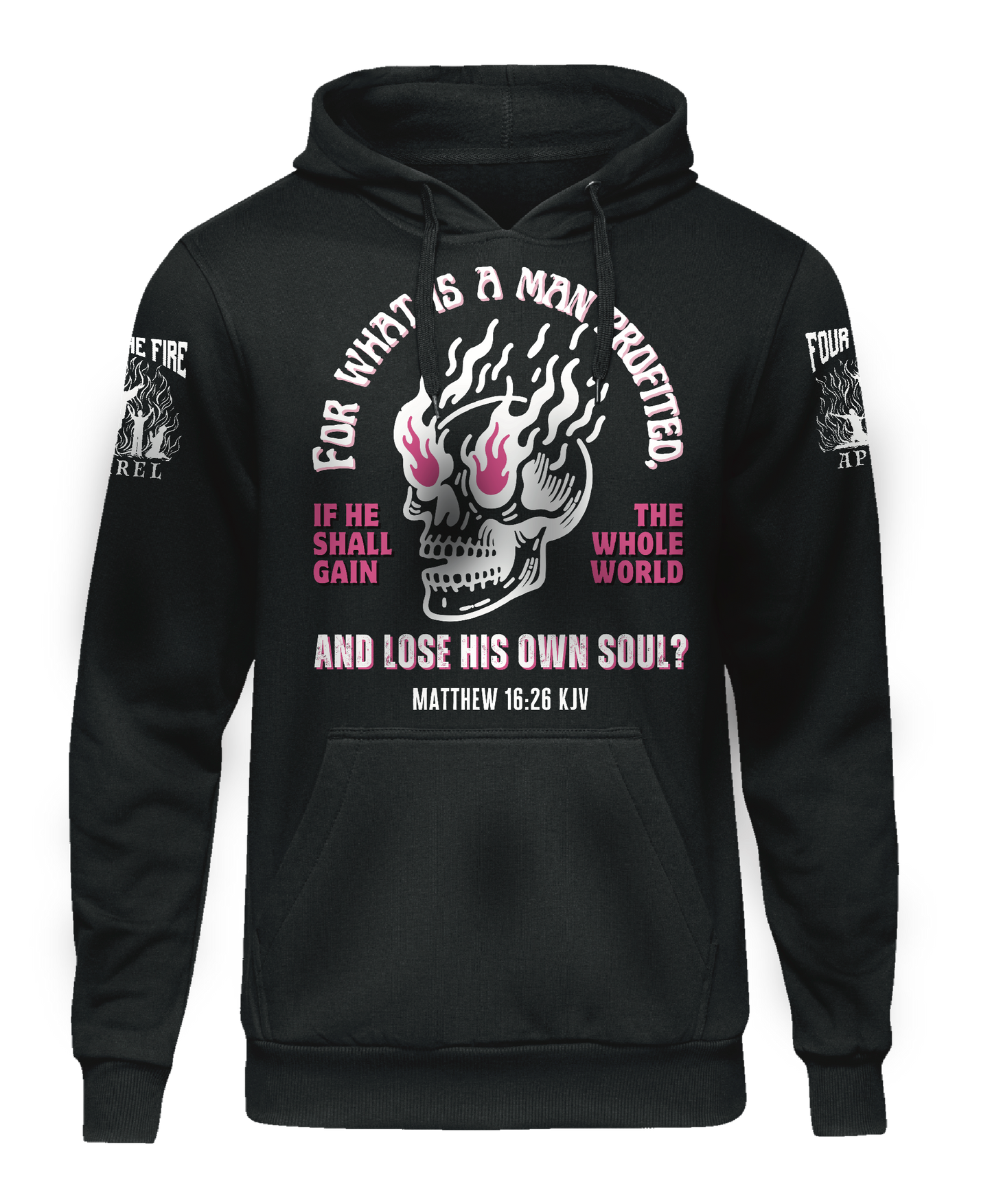 Lose his own soul hoodie or crewneck