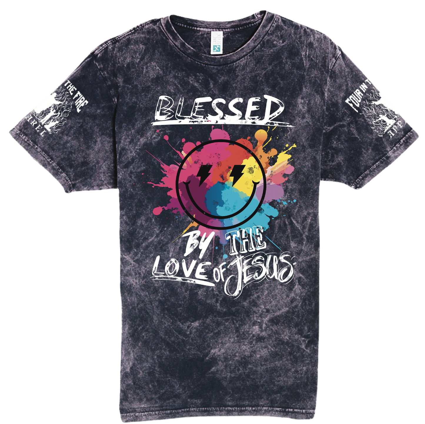 Blessed Tee Verse TEE