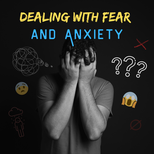 This Will Help Your Anxiety
