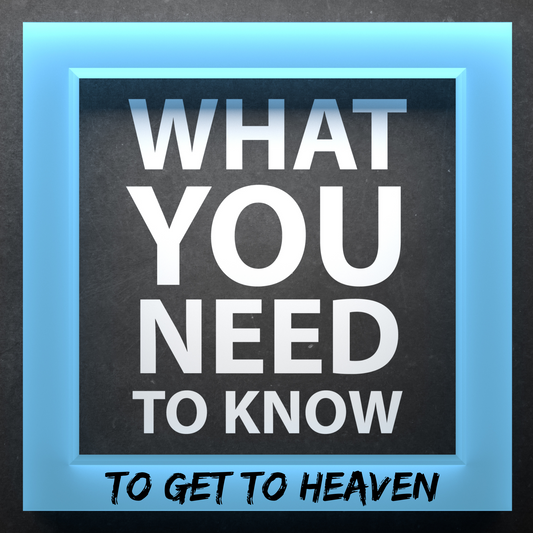 What You Need in Life in 2 Minutes!