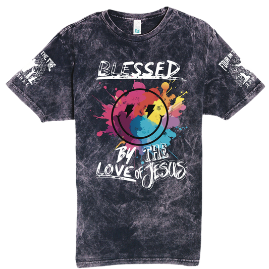 Blessed Tee Verse TEE