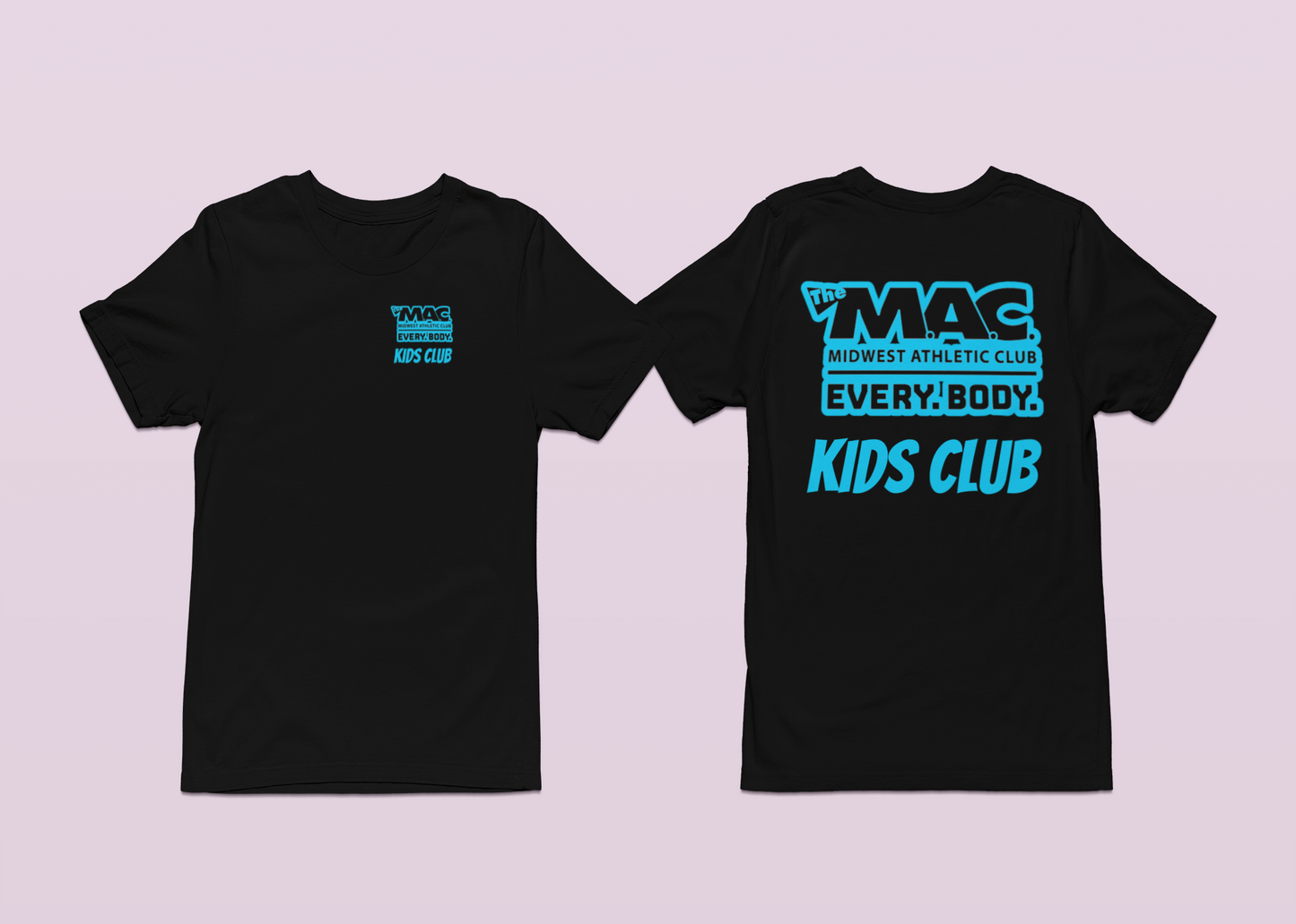 Mac Classic Tee