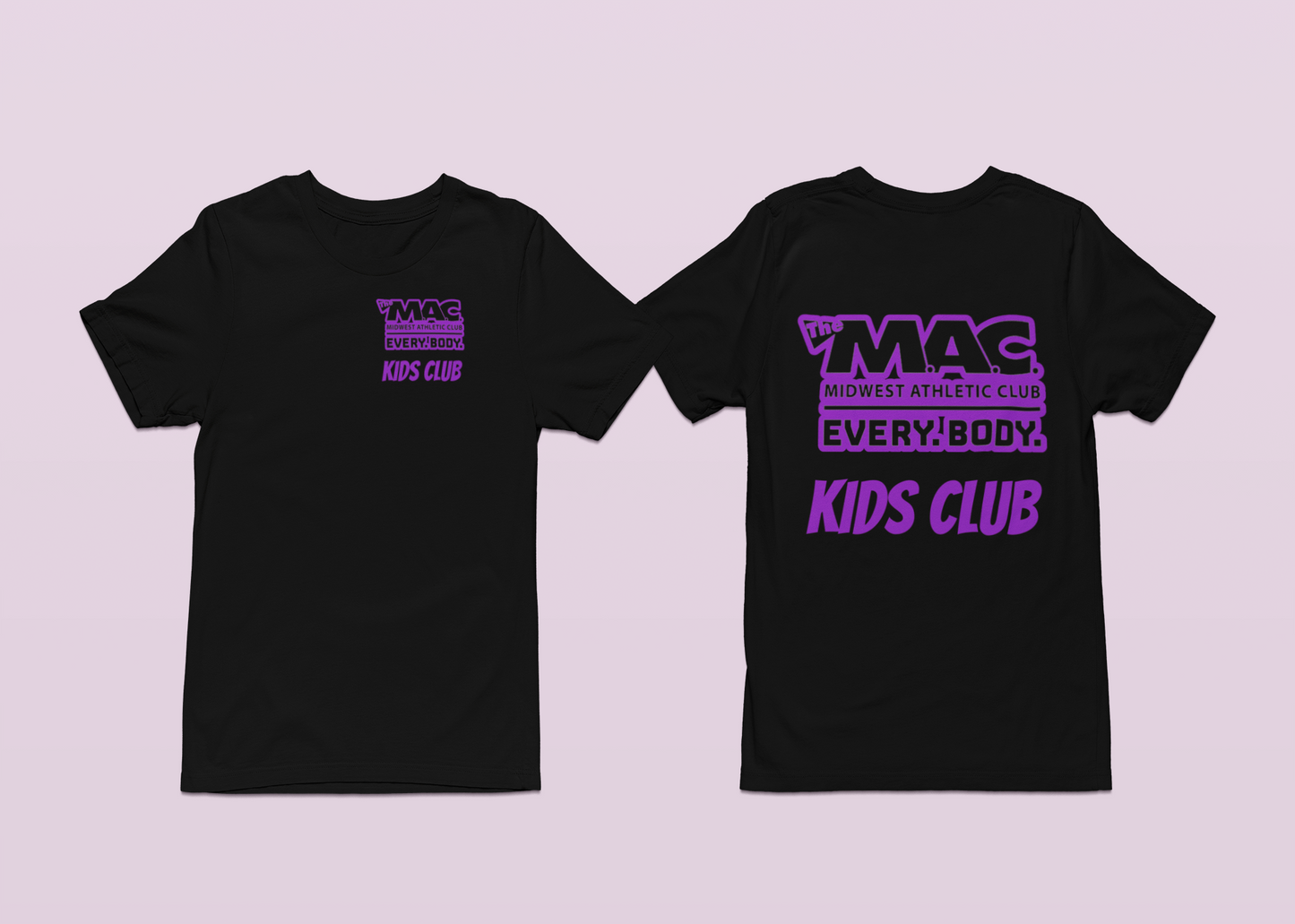 Mac Classic Tee